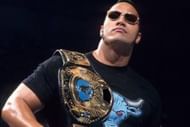 The Rock